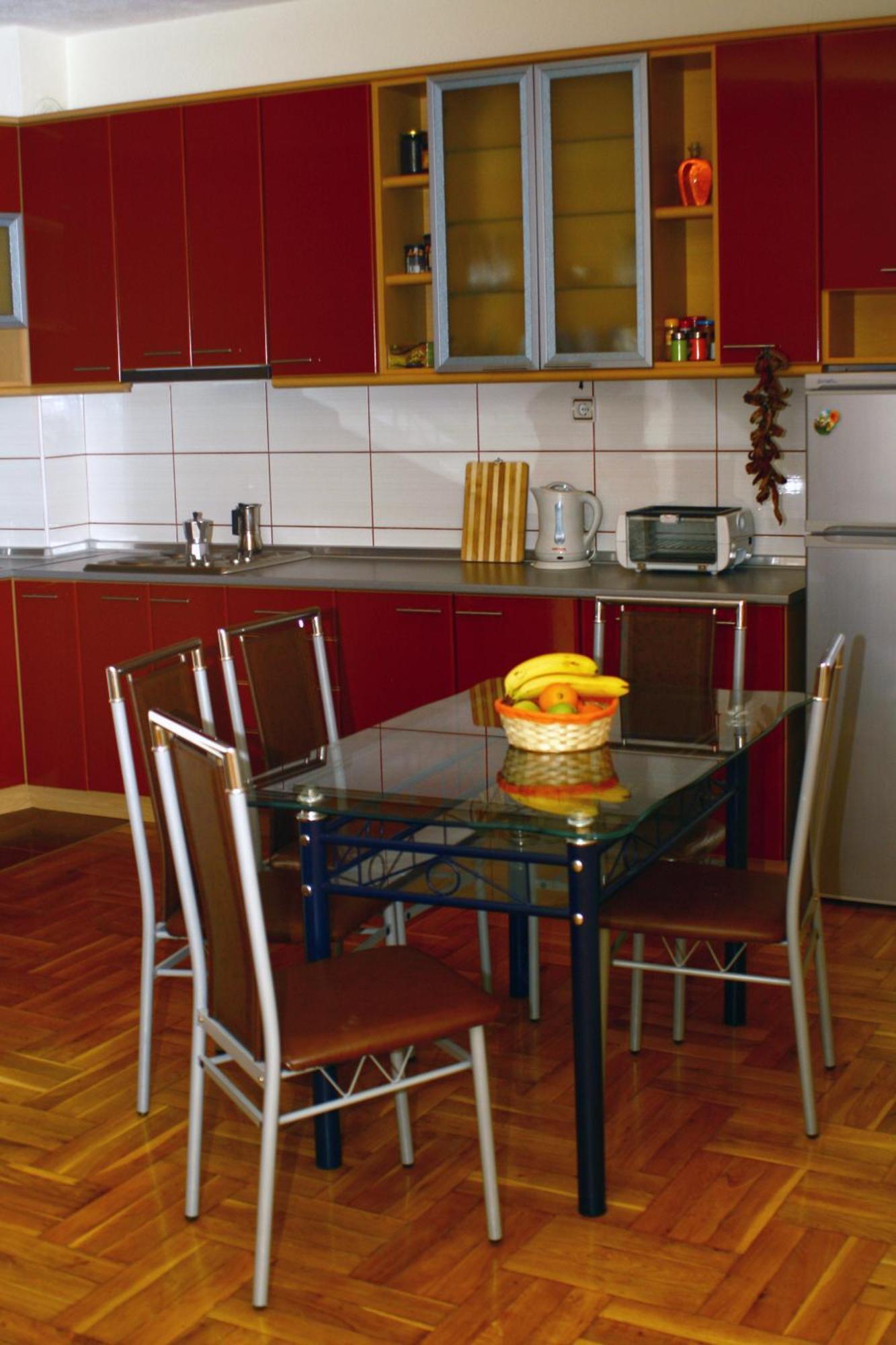 ביטולה Goldy Hostel מראה חיצוני תמונה