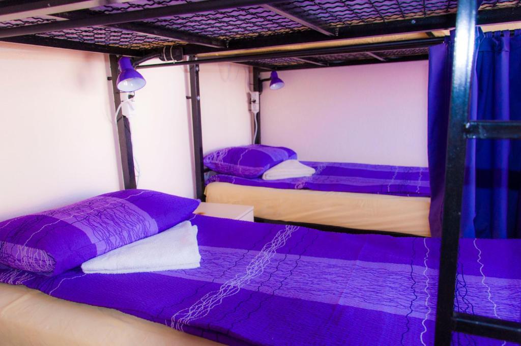 ביטולה Goldy Hostel חדר תמונה