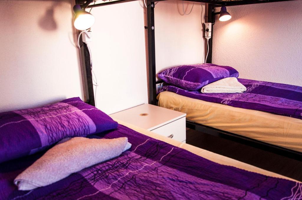 ביטולה Goldy Hostel חדר תמונה