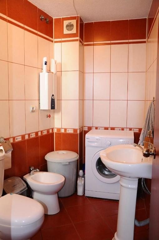 ביטולה Goldy Hostel חדר תמונה